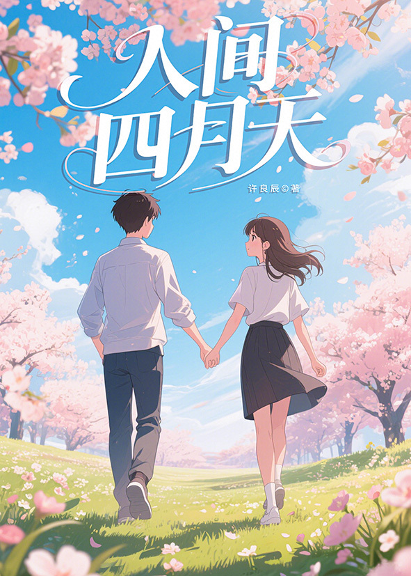 人间四月天