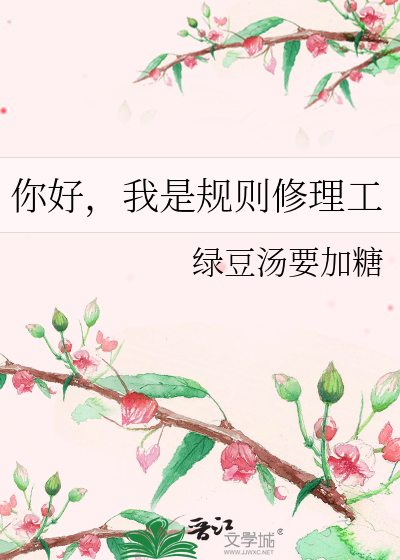 你好，我是规则修理工