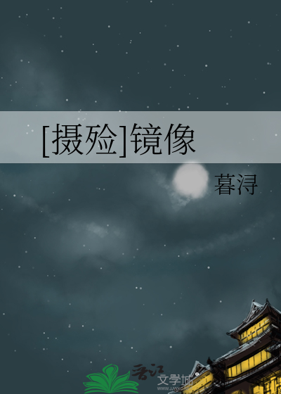 [摄殓]镜像