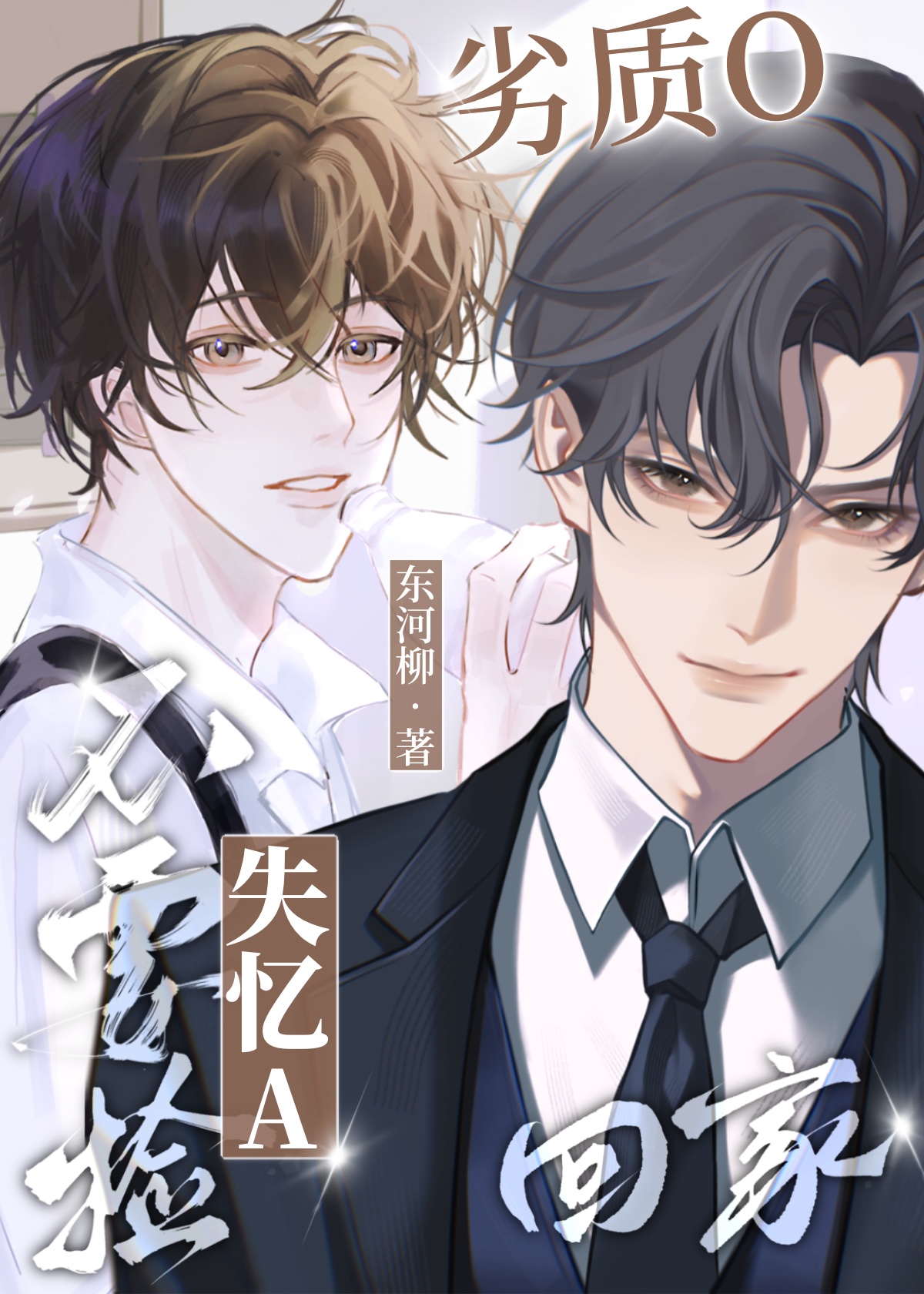 劣质O不要捡失忆Ａ回家