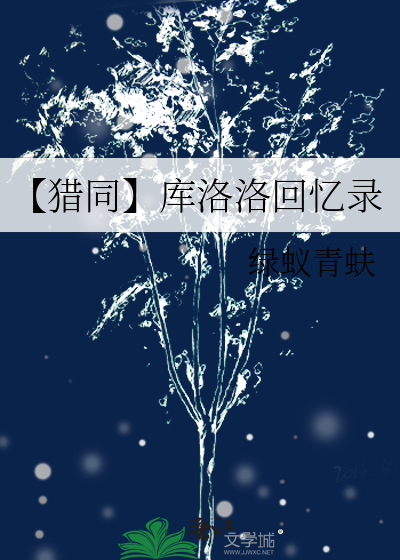 【猎同】库洛洛回忆录