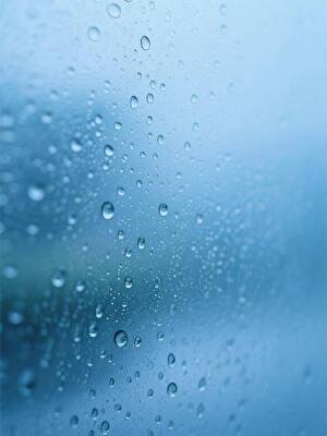 雨季不来