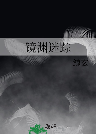 镜渊迷踪