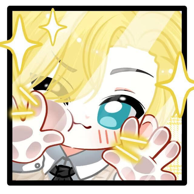 路人，在漫画卖腐苟活
