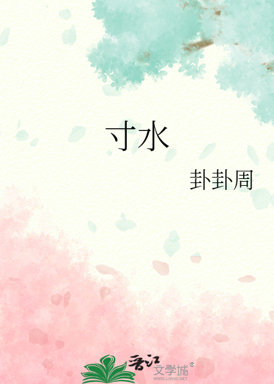 寸水