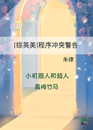 [综英美/超人]程序冲突警告