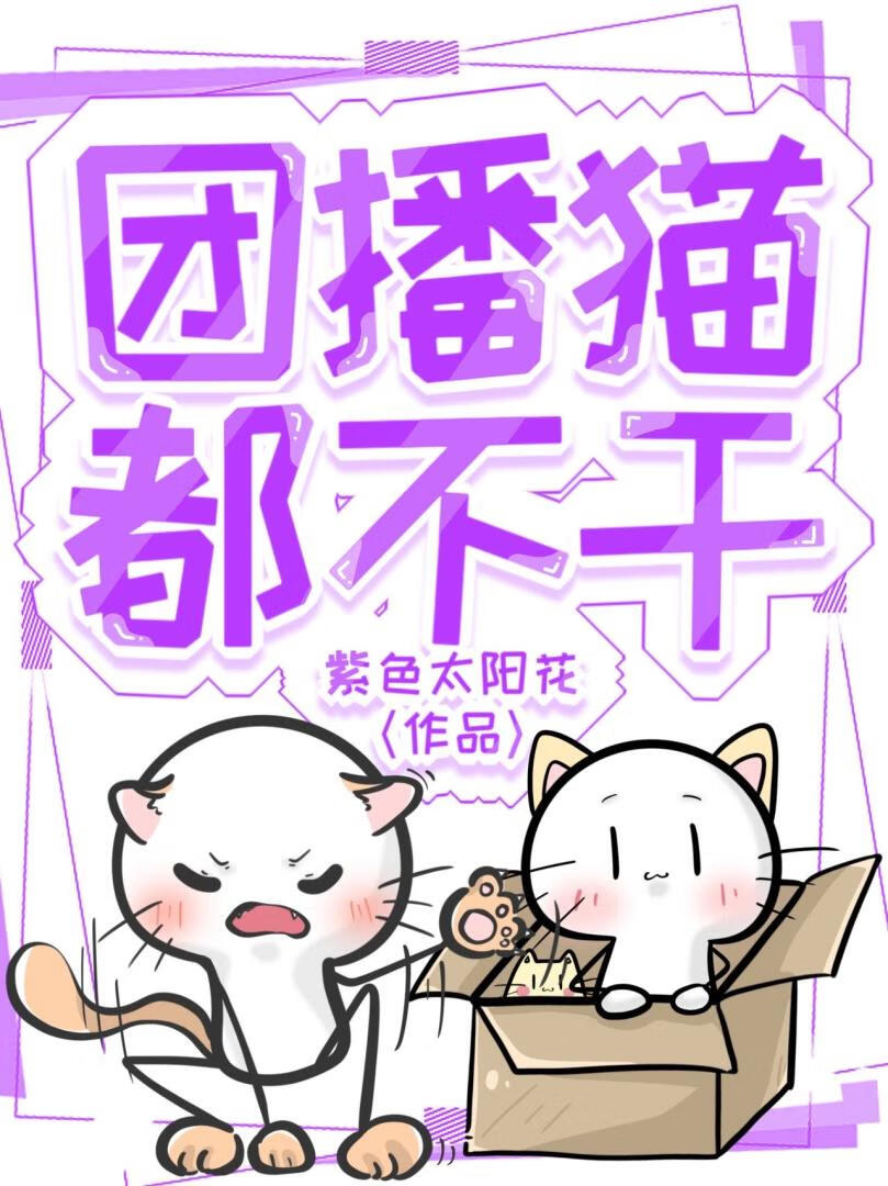 团播猫都不干