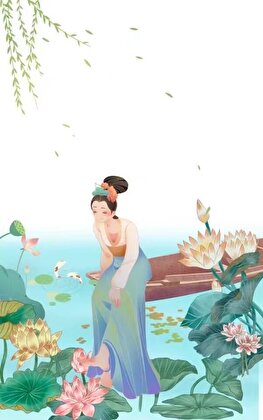 清冷佛子把自己虐疯后我跑了