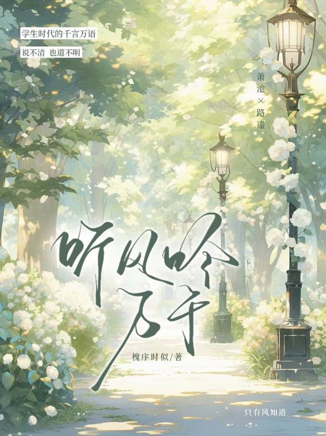 听风吟万千