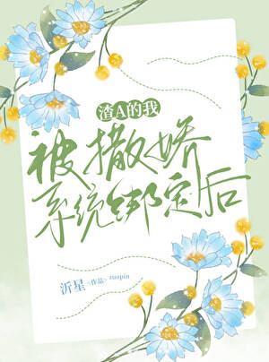 渣A，但绑定撒娇系统