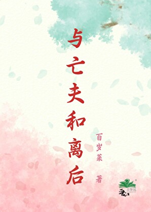 与亡夫和离后