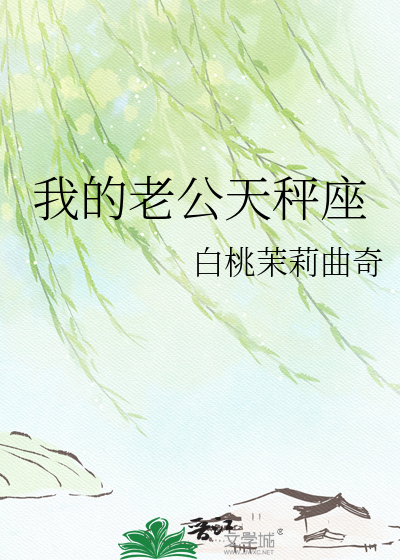我的老公天秤座