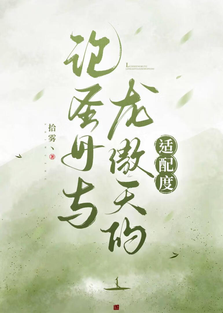 论圣母与龙傲天的适配度