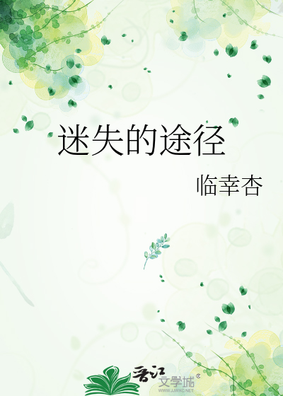 迷失的途径
