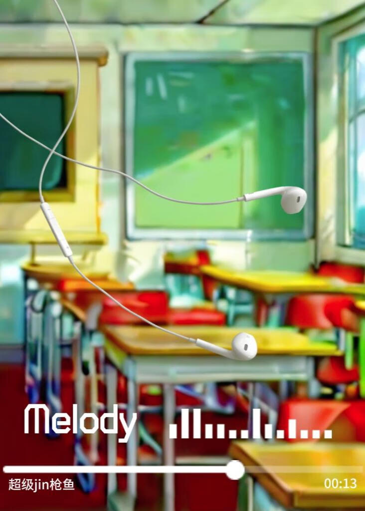 Melody