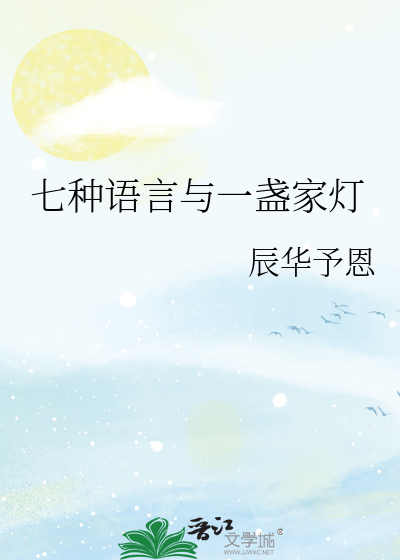 七种语言与一盏家灯