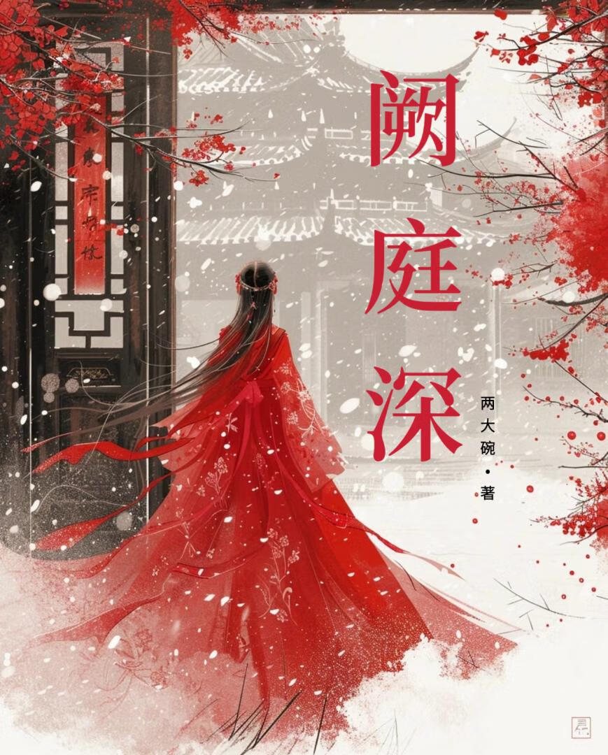 阙庭深