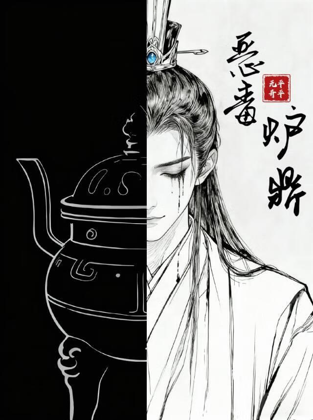 平平无奇恶毒炉鼎