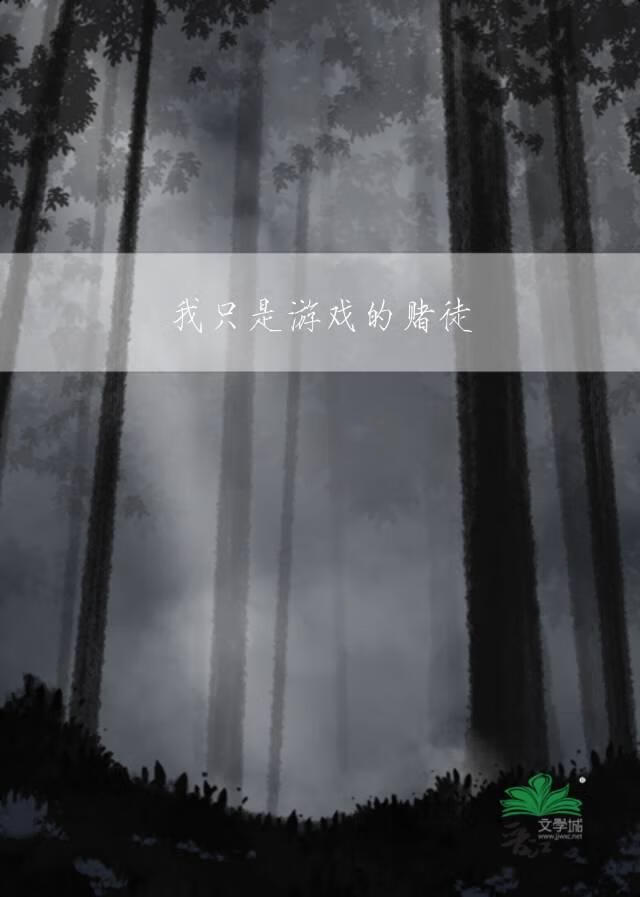 我只是游戏的赌徒
