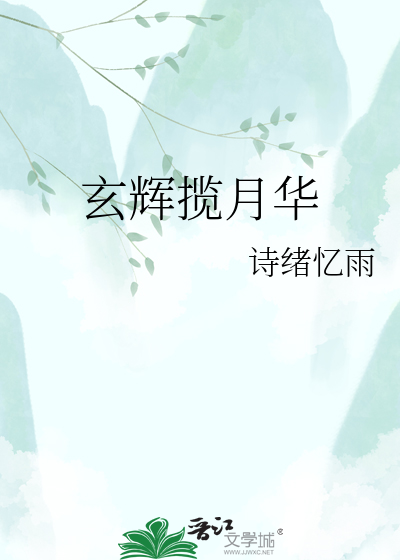 玄辉揽月华