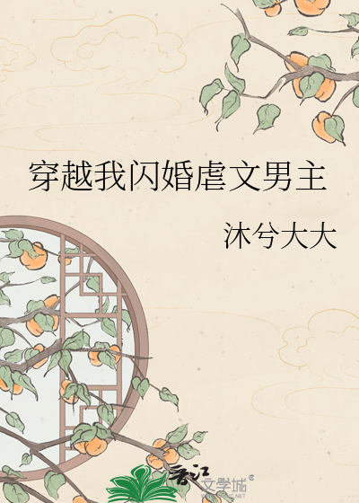 穿越我闪婚虐文男主
