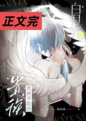 贵族学院的白月光