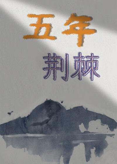 五年荆棘