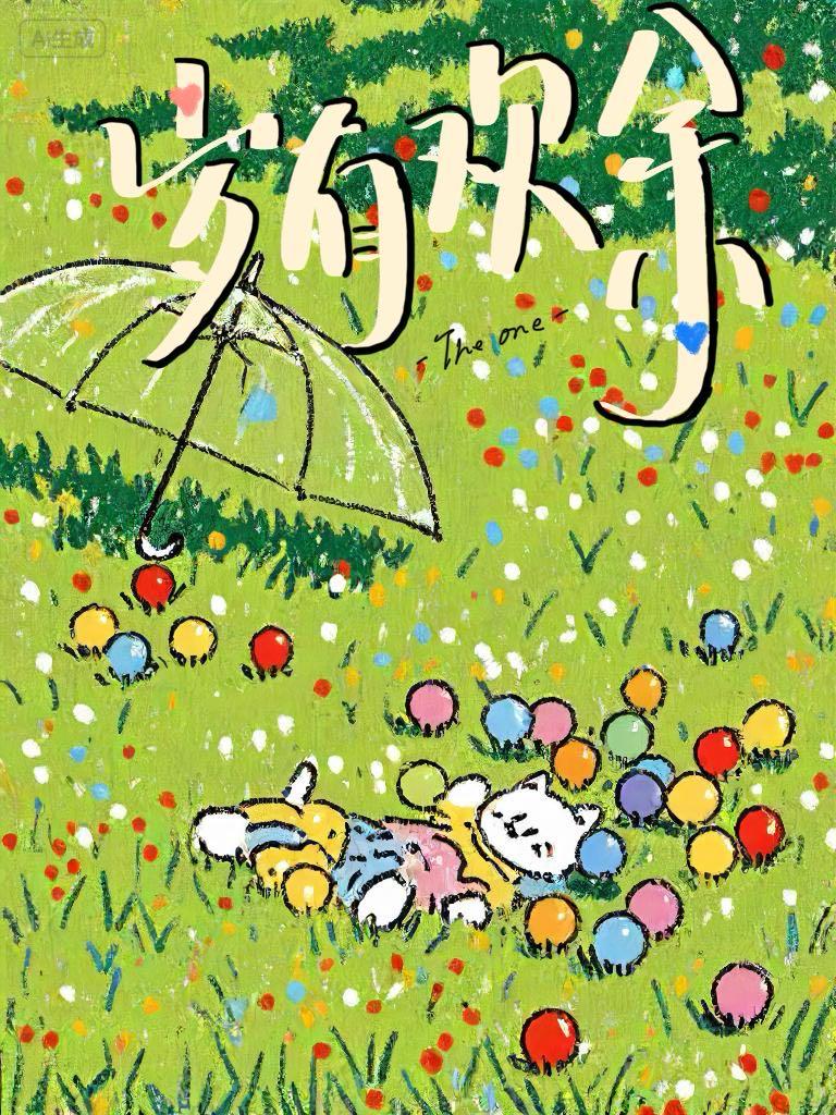 岁有欢余