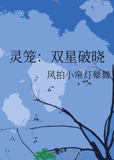 灵笼：双星破晓