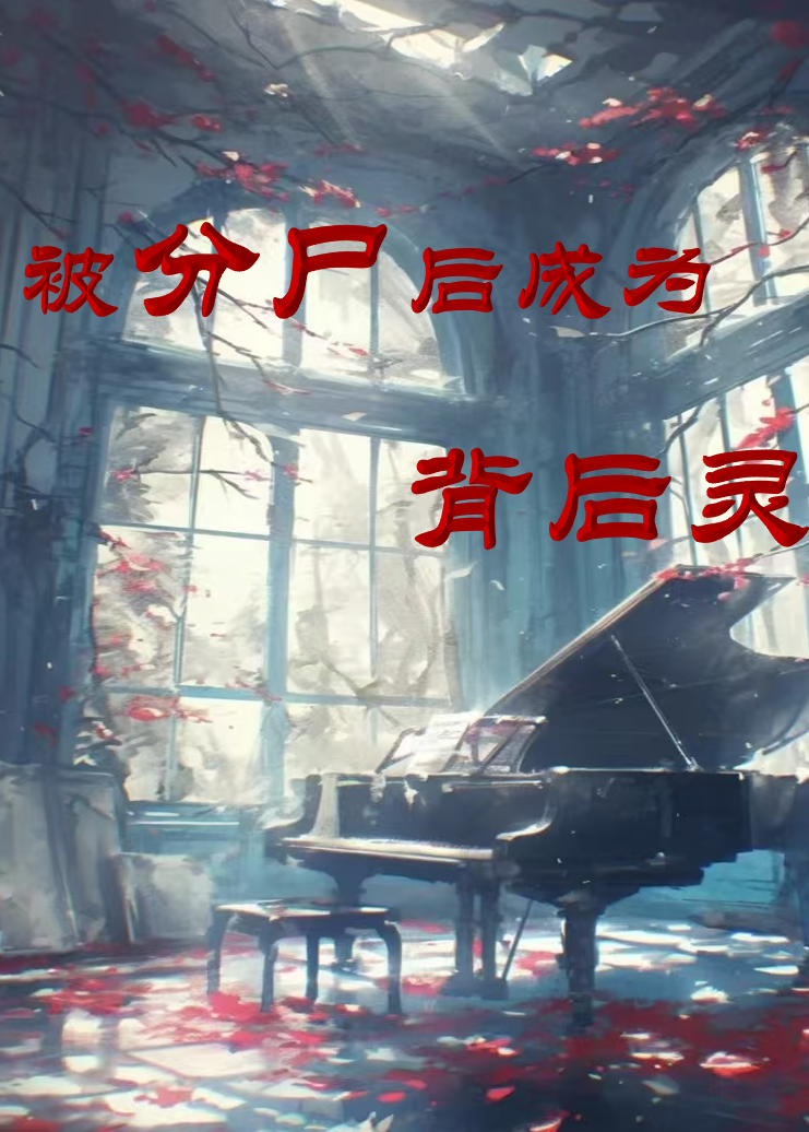 ［咒回］被分尸后成为背后灵