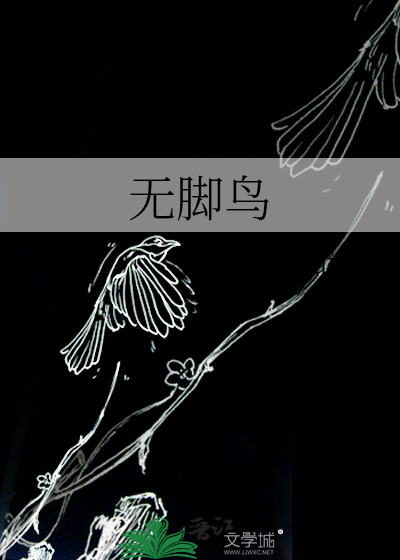 无脚鸟