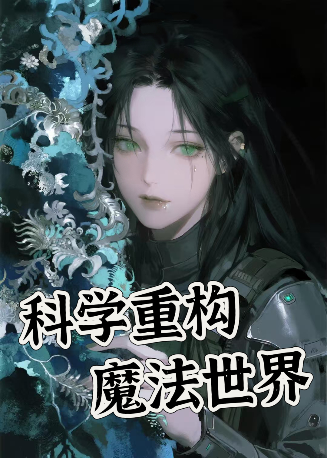 科学重构魔法世界