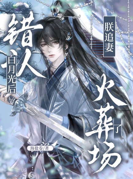 错认白月光后，朕追妻火葬场了