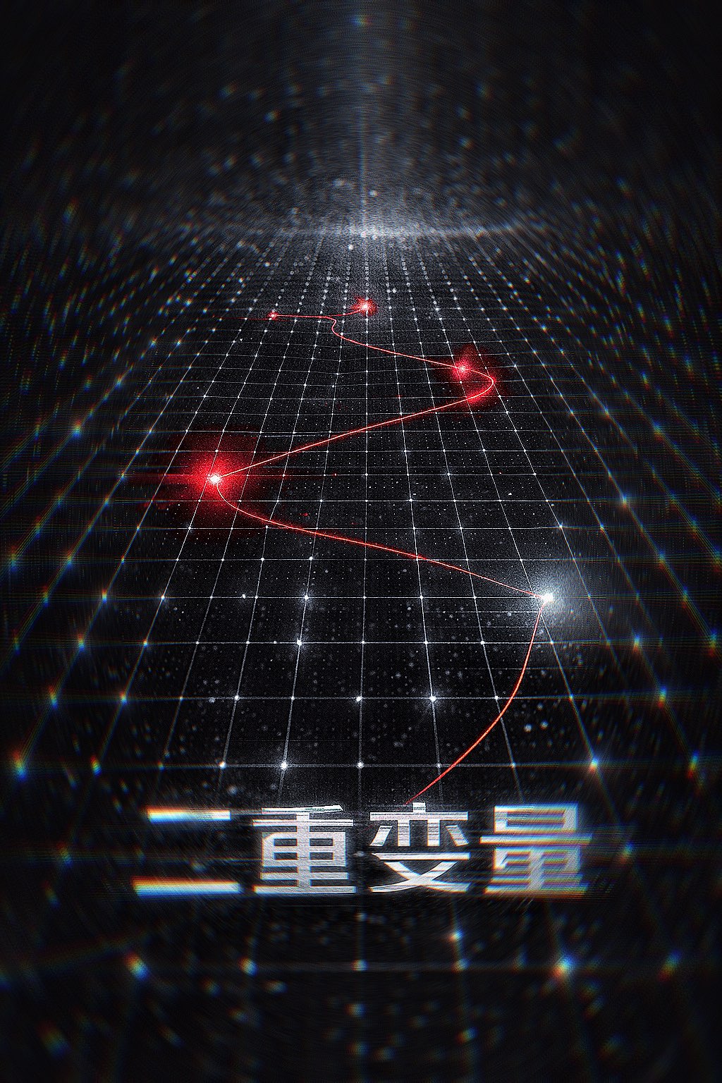 二重变量