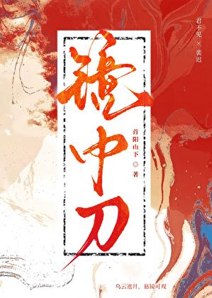 镜中刀