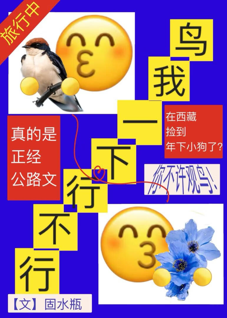 鸟我一下行不行
