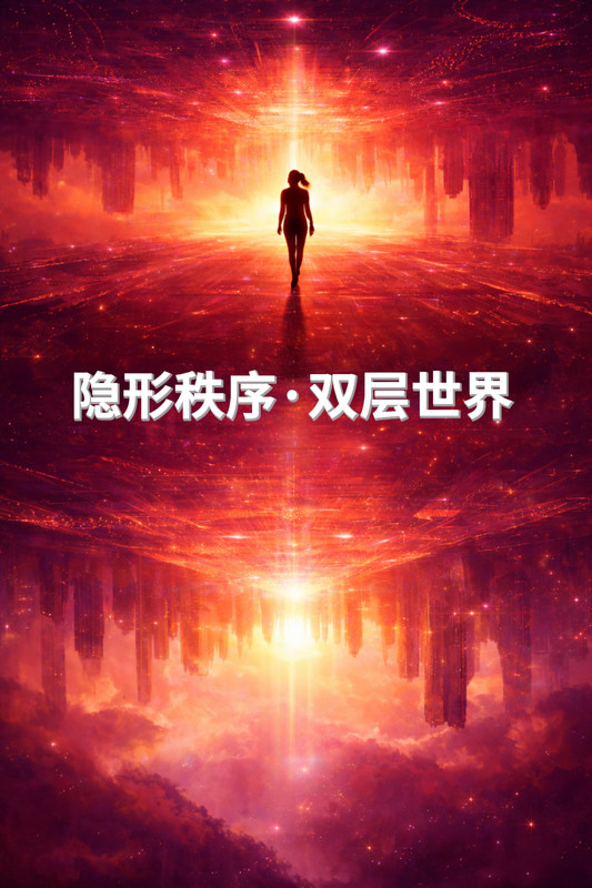 隐形秩序·双层世界