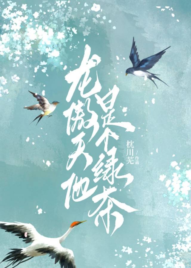 龙傲天他是个绿茶