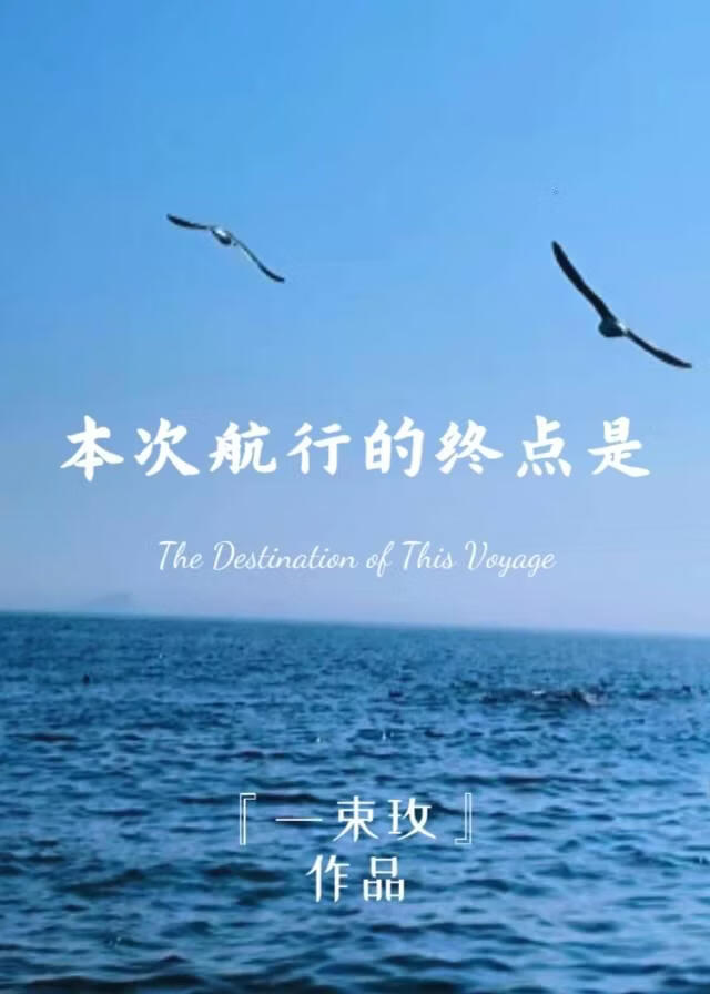 本次航行的终点是