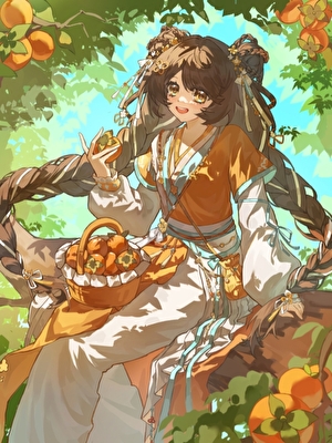 偏执怪魔阴饲养手册