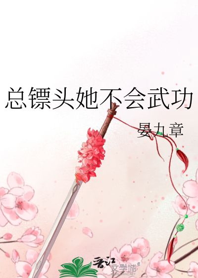 总镖头她不会武功