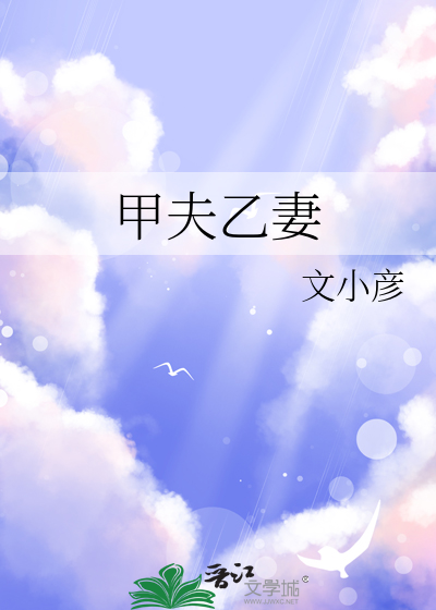 甲夫乙妻