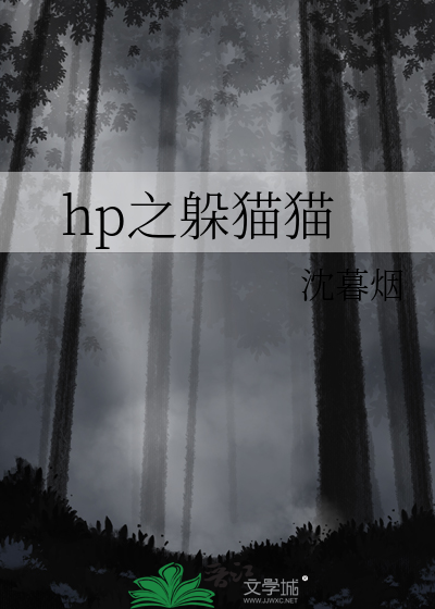 hp之躲猫猫