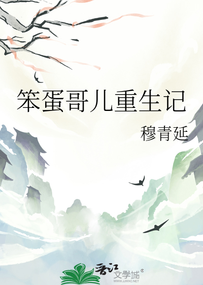 笨蛋哥儿重生记