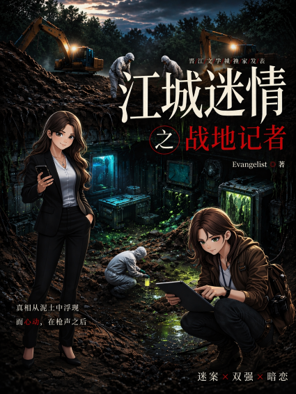 江城迷情之战地记者
