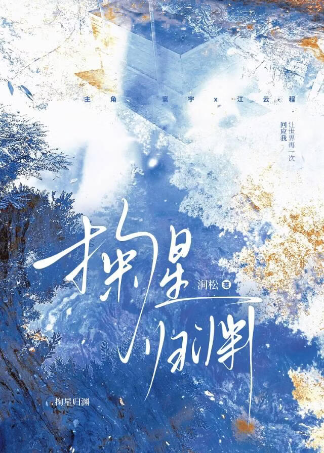 掬星归渊