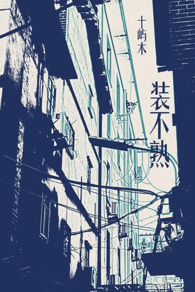 装不熟（娱乐圈）