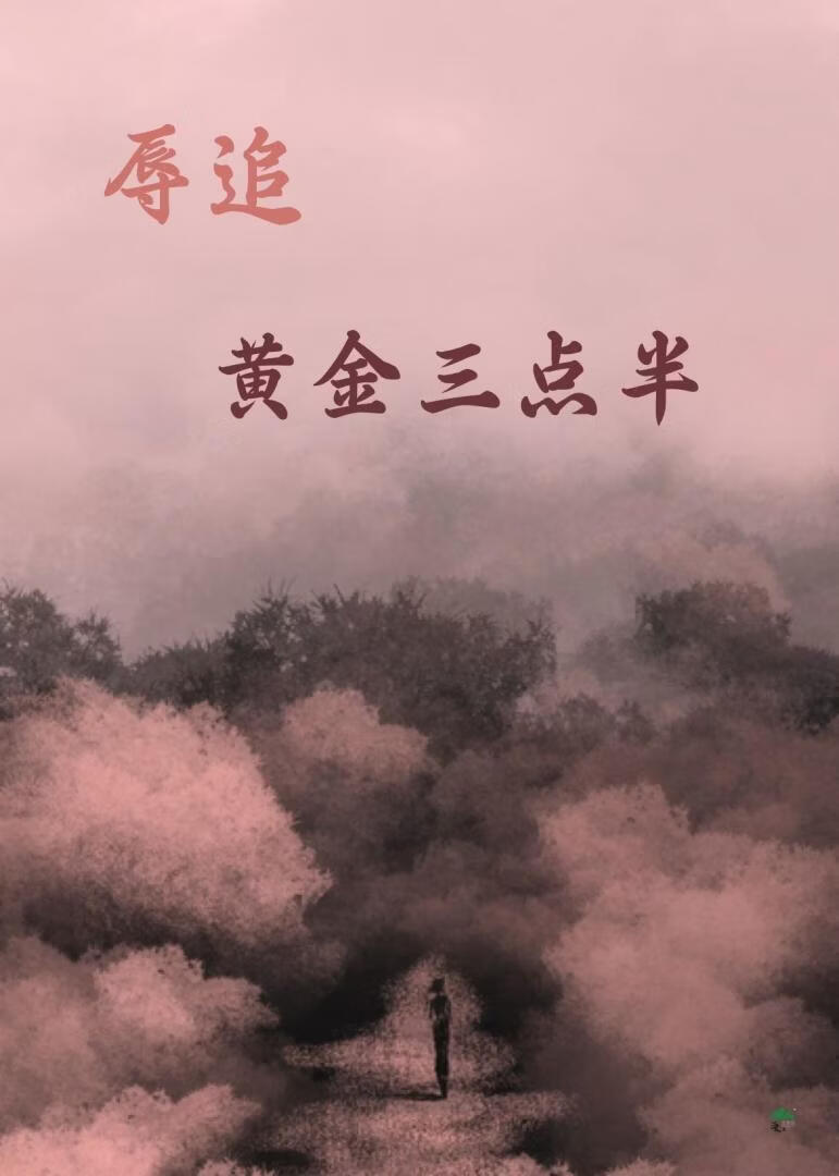 辱追黄金三点半