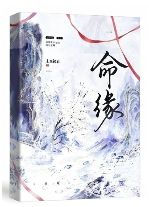 命缘