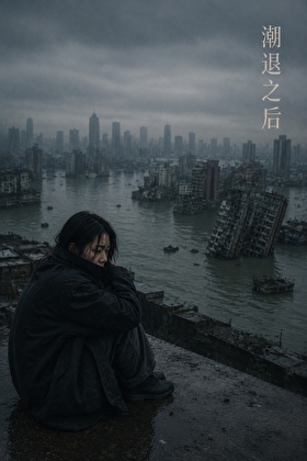 潮退之后
